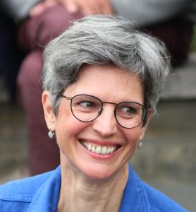 Sandrine Rousseau