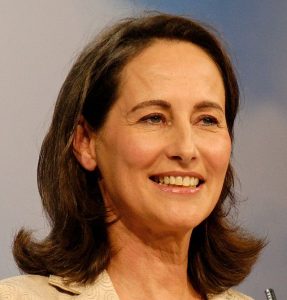 Ségolène Royal
