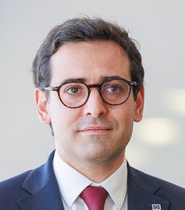 Stéphane Séjourné