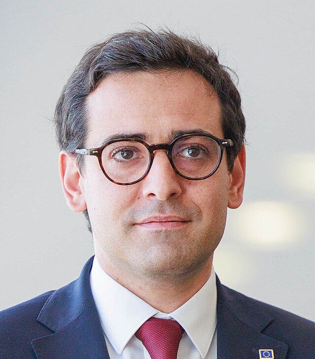 Stéphane Séjourné