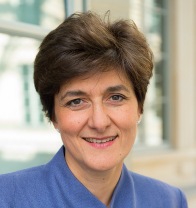 Sylvie Goulard