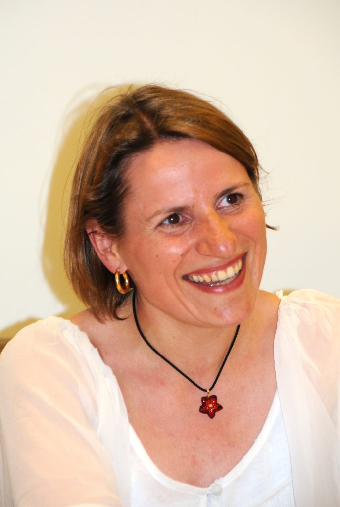 Valérie Rabault