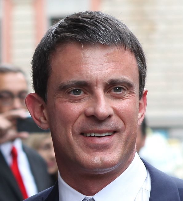 Manuel Valls