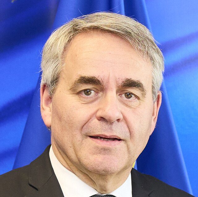 Xavier Bertrand