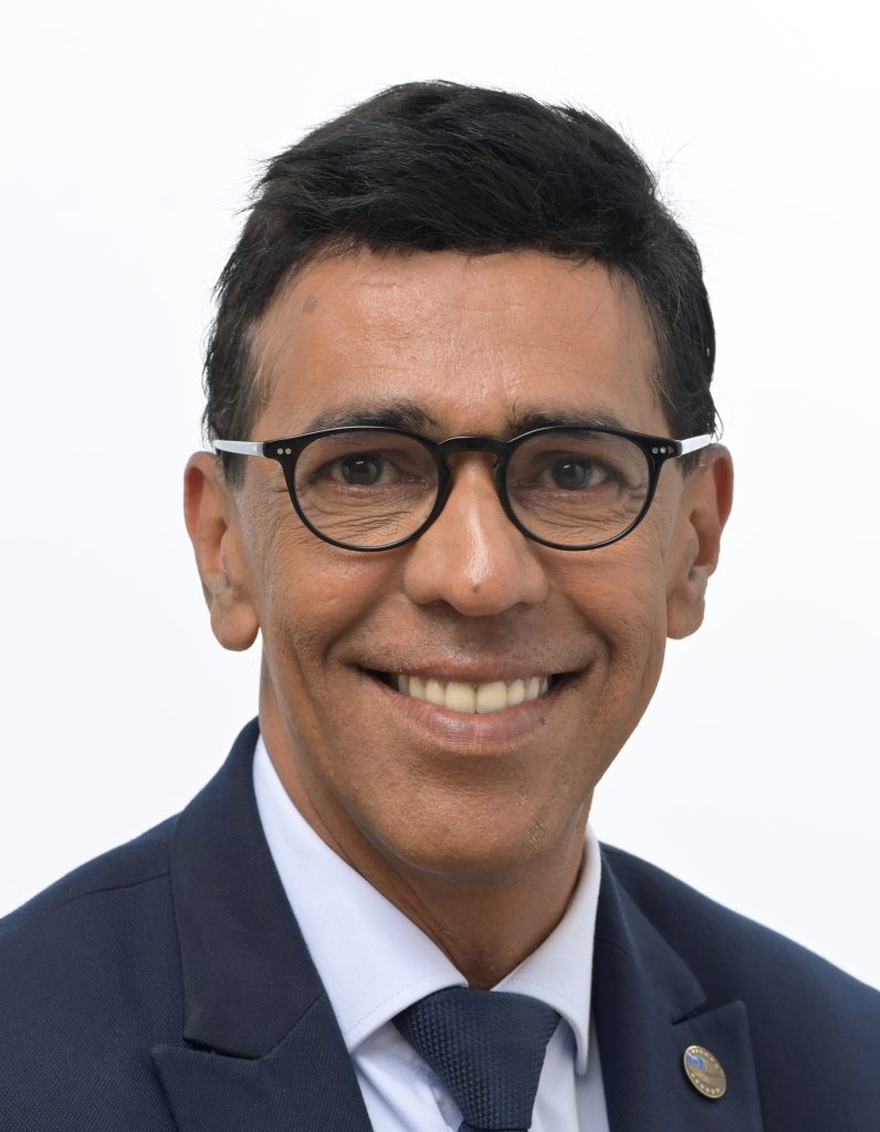 Younous Omarjee