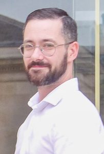 David Guiraud