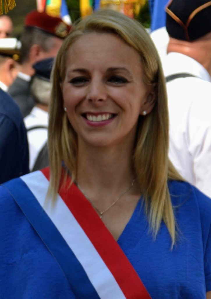 Edwige Diaz
