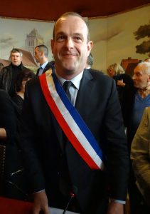Steeve Briois