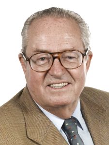 Jean-Marie Le Pen