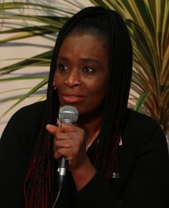 Rachel Kéké