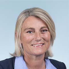 Stéphanie Rist