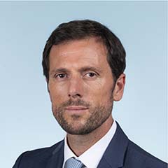 Mathieu Lefèvre