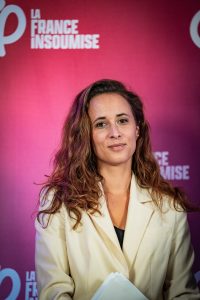 Clémence Guetté