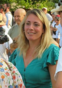 Marie Pochon