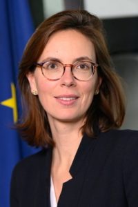 Amélie de Montchalin
