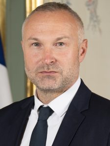 Laurent Panifous