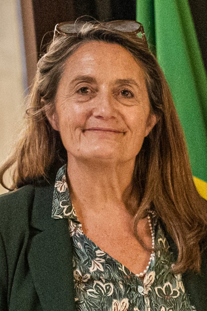 Sophie Primas
